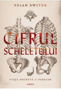 Copertă produs Cifrul scheletului