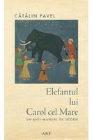 Elefantul lui Carol cel Mare