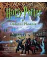 Copertă produs Harry Potter și Ordinul Phoenix (Vol. 5) - thumb 1