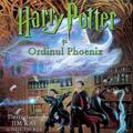Copertă produs Harry Potter și Ordinul Phoenix (Vol. 5) - gallery small 