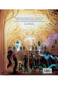 Copertă produs Harry Potter și Ordinul Phoenix (Vol. 5)