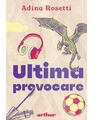 Copertă produs Ultima provocare - thumb 1