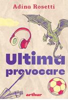 Imagine produs Ultima provocare