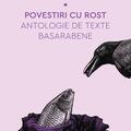 Copertă produs Povestiri cu rost - gallery small 