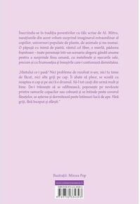 Copertă produs Povestiri cu rost