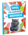Copertă produs Cartea ta cool de activități cu animale - thumb 1