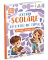 Copertă produs Lecturi școlare cu litere de tipar. Clasici universali - thumb 1