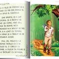 Copertă produs Lecturi școlare cu litere de tipar. Clasici universali - gallery small 