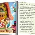 Copertă produs Lecturi școlare cu litere de tipar. Clasici universali - gallery small 