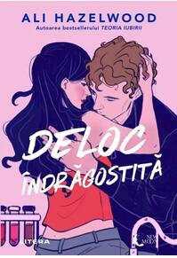 Copertă produs Deloc îndrăgostită