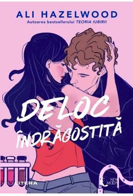 Copertă produs Deloc îndrăgostită