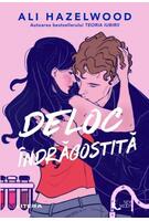 Deloc îndrăgostită