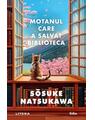 Copertă produs Motanul care a salvat biblioteca - thumb 1