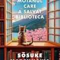 Copertă produs Motanul care a salvat biblioteca - gallery small 