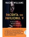Copertă produs Pacienta din pavilionul 9 - thumb 1