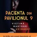 Copertă produs Pacienta din pavilionul 9 - gallery small 