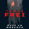 Copertă produs Puci la Moscova - gallery small 