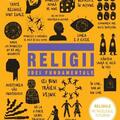 Copertă produs Religii - gallery small 