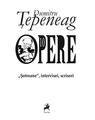 Copertă produs Opere 10: &bdquo;Șotroane&rdquo;, interviuri, scrisori - thumb 1