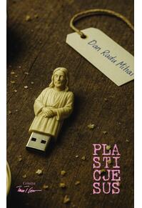 Copertă produs Plastic Jesus