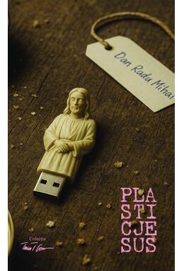 Copertă produs Plastic Jesus