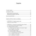 Copertă produs Tema timpului &icirc;n opera lui Mircea Eliade, urmată de patru scrisori ale lui Mircea Eliade către autor - gallery small 