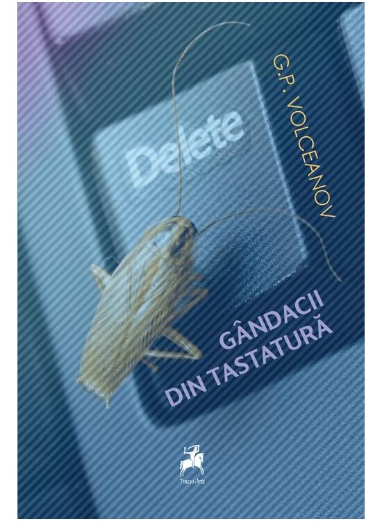 Copertă produs G&acirc;ndacii din tastatură - gallery big 1