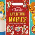 Copertă produs Disney Clasic. Aventuri magice - gallery small 