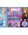 Copertă produs Disney. Regatul de gheață. Aventuri magice - thumb 1