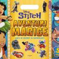 Copertă produs Disney. Stitch. Aventuri magice - gallery small 