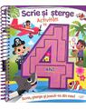 Copertă produs Scrie și șterge. Activități la 4 ani - thumb 1