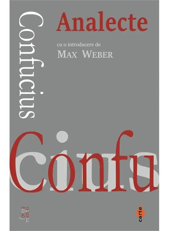 Copertă produs Analecte - gallery big 1