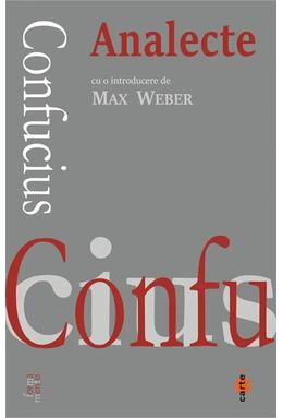 Copertă produs Analecte