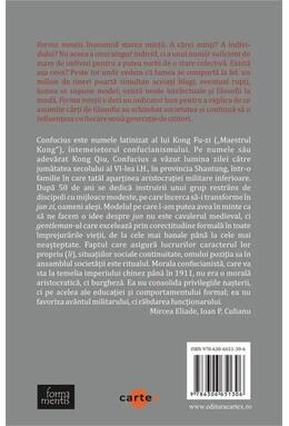 Copertă produs Analecte