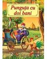 Copertă produs Punguța cu doi bani - thumb 1