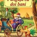 Copertă produs Punguța cu doi bani - gallery small 