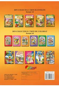 Copertă produs Punguța cu doi bani