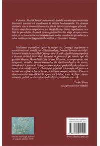 Copertă produs Amintiri din copilărie. Povești. Povestiri