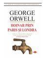 Copertă produs Hoinar prin Paris și Londra - thumb 1