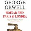 Copertă produs Hoinar prin Paris și Londra - gallery small 