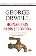 Hoinar prin Paris și Londra
