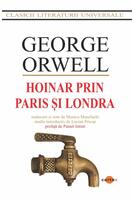 Hoinar prin Paris și Londra