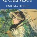 Copertă produs Enigma Otiliei - gallery small 