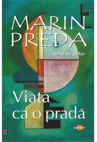 Copertă produs Viața ca o pradă