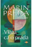 Copertă produs Viața ca o pradă