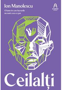 Copertă produs Ceilalți