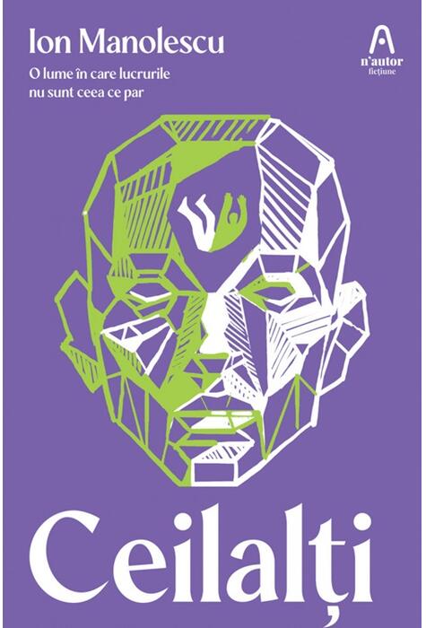 Copertă produs Ceilalți