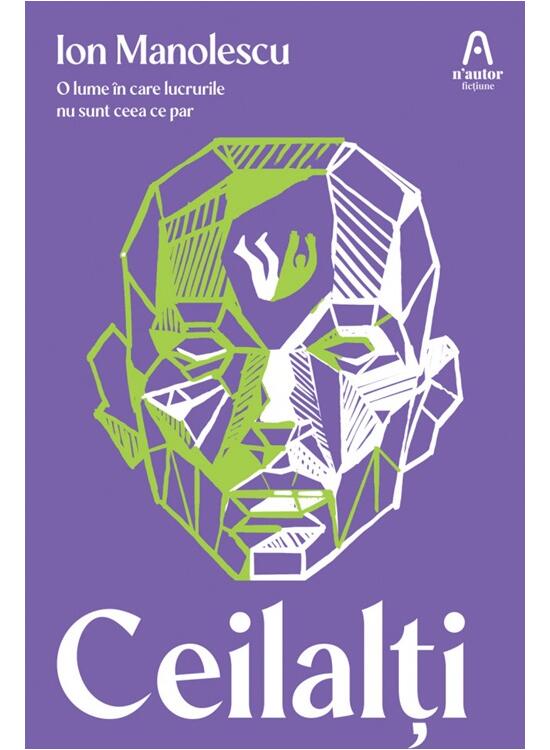 Copertă produs Ceilalți - gallery big 1