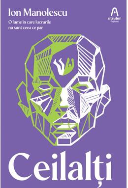 Copertă produs Ceilalți