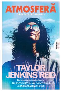 Copertă produs Atmosfera